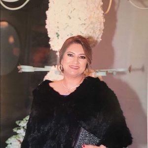 Meet your Posher, Celina